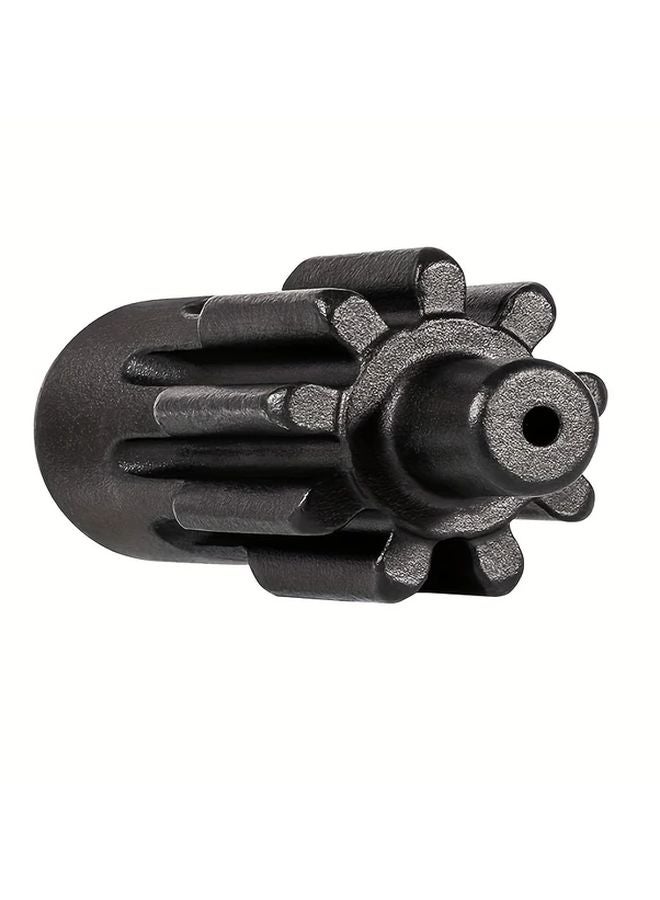 Black Heavy Duty Truck Flywheel Turning Tool for PACCAR MX13 MX11 Engines - Image 5